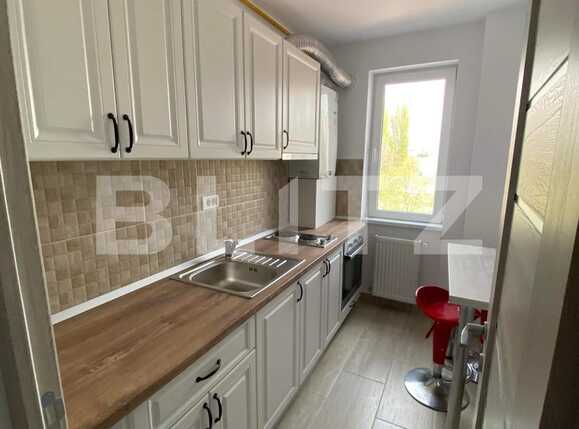 Apartament de închiriat 2 camere Garii - 85196AI | BLITZ Timișoara | Poza2