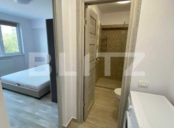 Apartament de închiriat 2 camere Garii - 85196AI | BLITZ Timișoara | Poza5