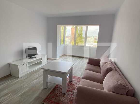 Apartament de închiriat 2 camere Garii - 85196AI | BLITZ Timișoara | Poza1