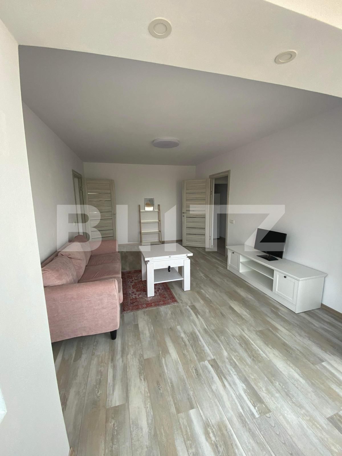 Apartament de închiriat 2 camere Garii - 85196AI | BLITZ Timișoara | Poza4