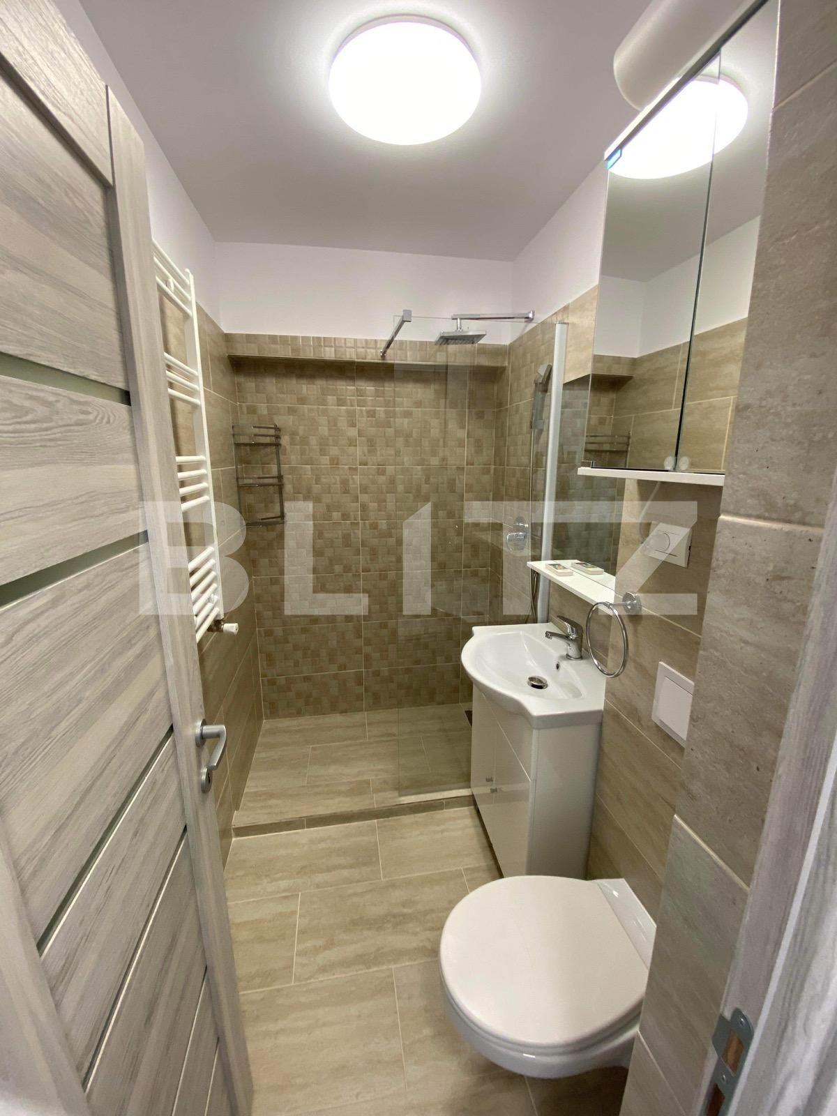 Apartament de închiriat 2 camere Garii - 85196AI | BLITZ Timișoara | Poza8