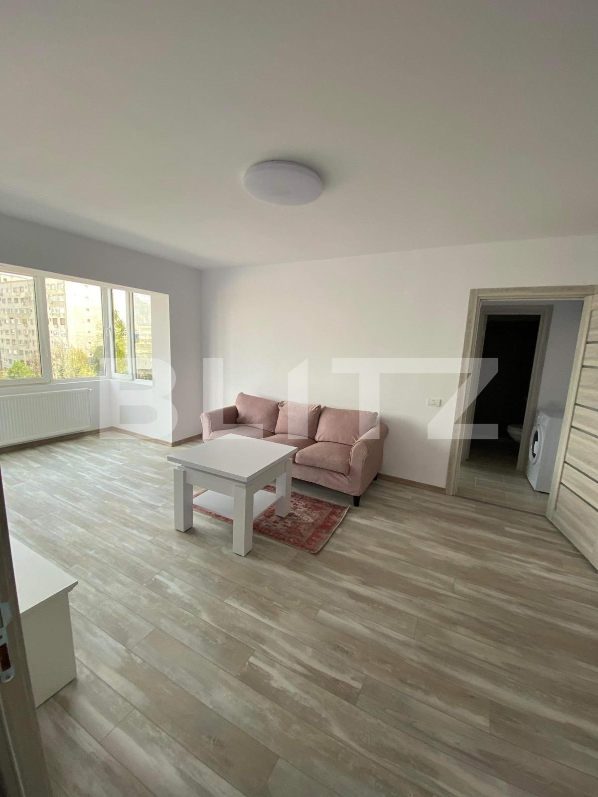 Apartament de închiriat 2 camere Garii - 85196AI | BLITZ Timișoara | Poza3