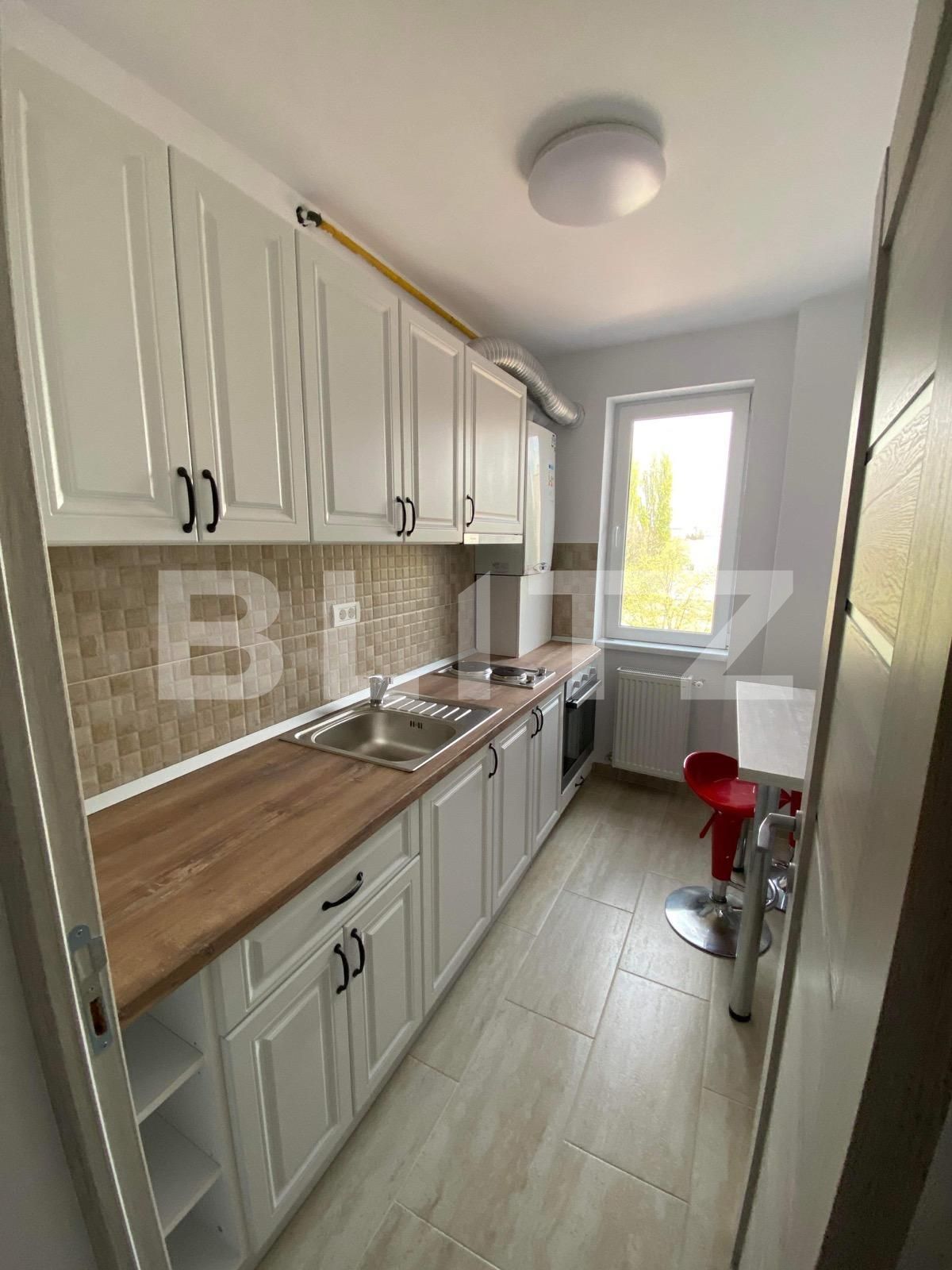 Apartament de închiriat 2 camere Garii - 85196AI | BLITZ Timișoara | Poza2