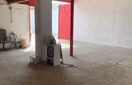 Spatiu comercial potential SAD, 270 mp,  parcare, Iuliu Maniu