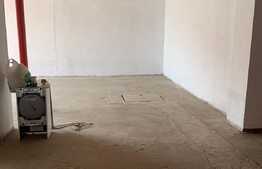 Spatiu comercial potential SAD, 270 mp,  parcare, Iuliu Maniu