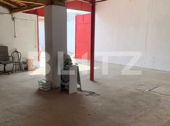 Spațiu comercial de închiriat Sagului - 85197SIC | BLITZ Timișoara | Poza8