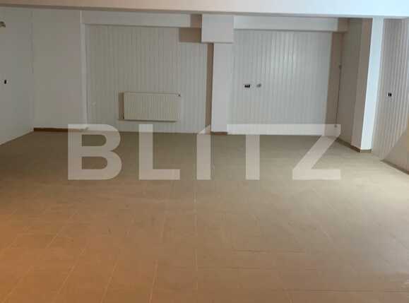 Spațiu comercial de închiriat Sagului - 85197SIC | BLITZ Timișoara | Poza1