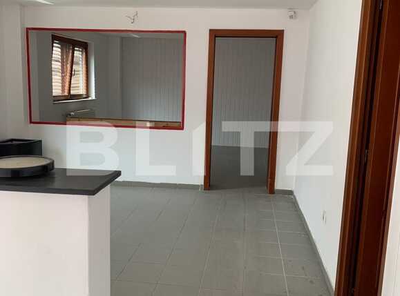 Spațiu comercial de închiriat Sagului - 85197SIC | BLITZ Timișoara | Poza3