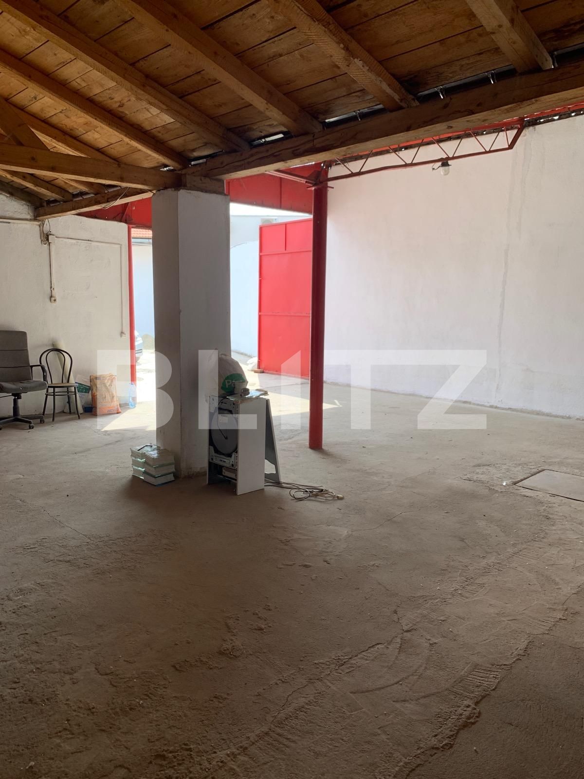 Spațiu comercial de închiriat Sagului - 85197SIC | BLITZ Timișoara | Poza8