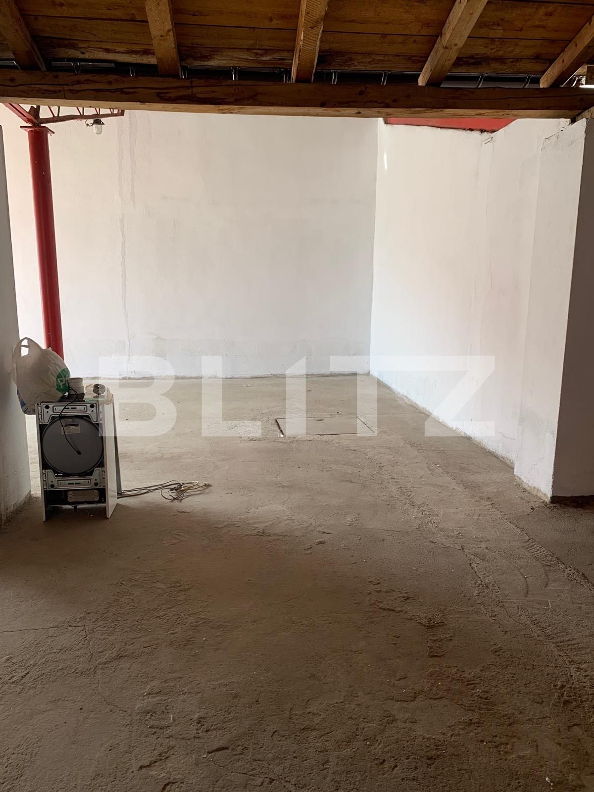 Spațiu comercial de închiriat Sagului - 85197SIC | BLITZ Timișoara | Poza7