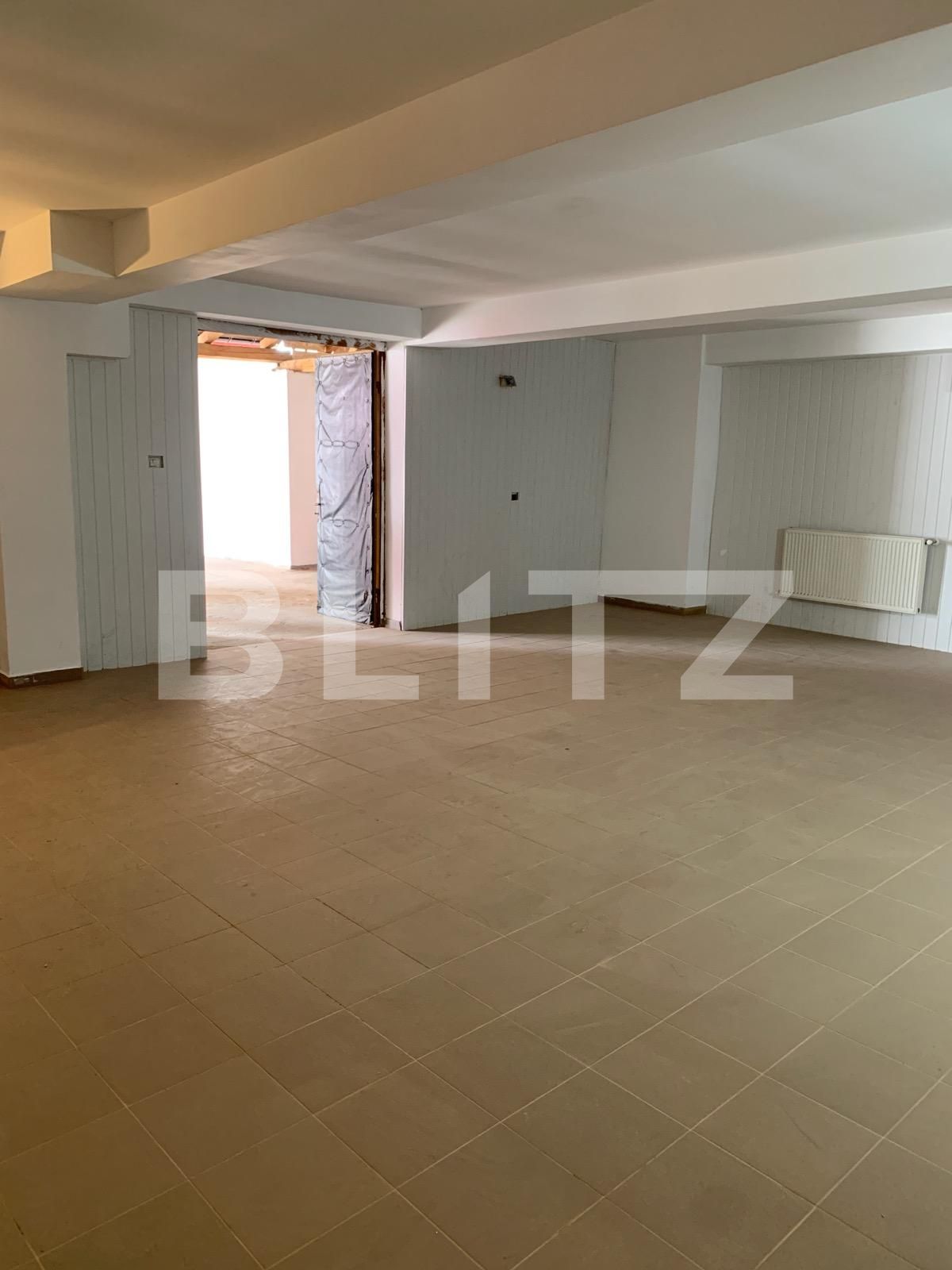 Spațiu comercial de închiriat Sagului - 85197SIC | BLITZ Timișoara | Poza6