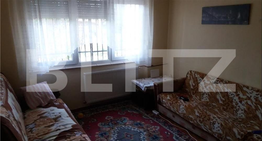 Apartament de vânzare 2 camere Iosefin - 85223AV | BLITZ Timișoara | Poza1