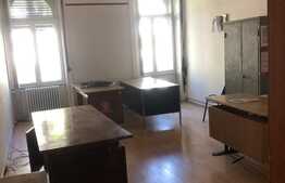 Spatii comerciale in cladire istorica, zona Posta Mare 