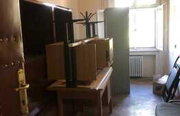 Spatii comerciale in cladire istorica, zona Posta Mare 