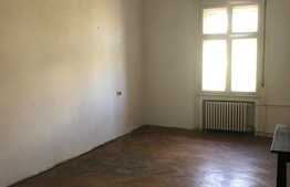 Spatii comerciale in cladire istorica, zona Posta Mare 