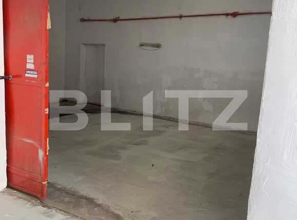 Spațiu comercial de închiriat Sagului - 85237SIC | BLITZ Timișoara | Poza2