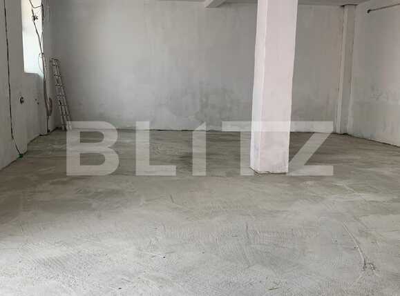 Spațiu comercial de închiriat Sagului - 85237SIC | BLITZ Timișoara | Poza1