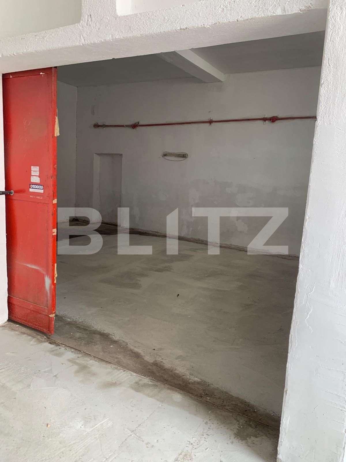 Spațiu comercial de închiriat Sagului - 85237SIC | BLITZ Timișoara | Poza2