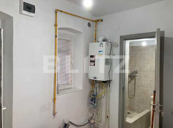 Garsonieră de vânzare Stefan cel Mare - 85322AV | BLITZ Timișoara | Poza6