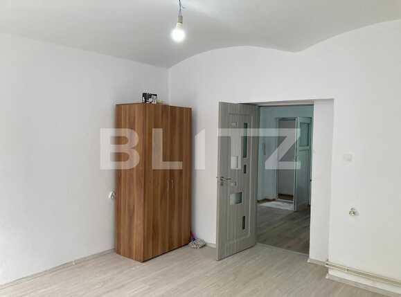Garsonieră de vânzare Stefan cel Mare - 85322AV | BLITZ Timișoara | Poza1