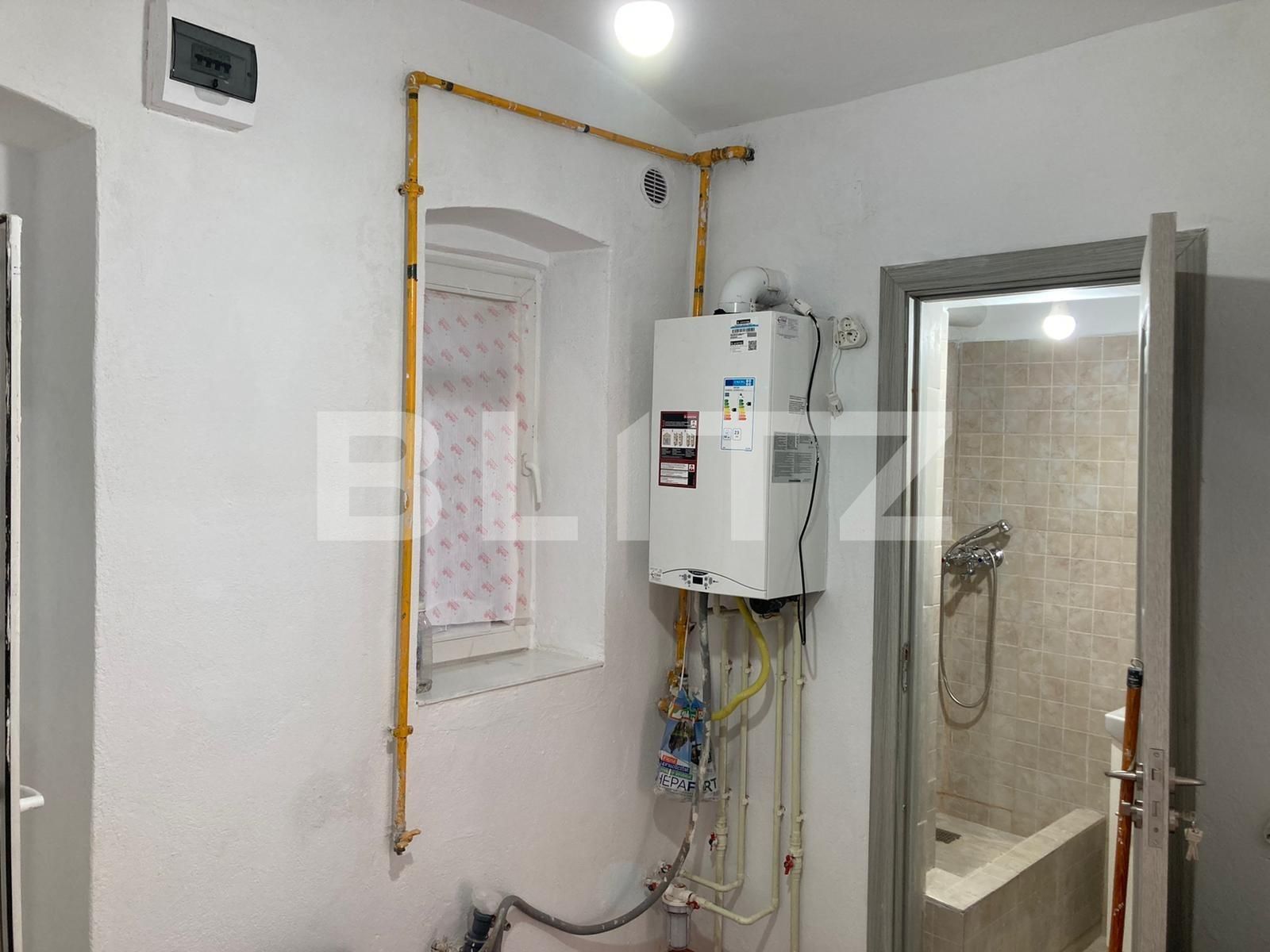 Garsonieră de vânzare Stefan cel Mare - 85322AV | BLITZ Timișoara | Poza6