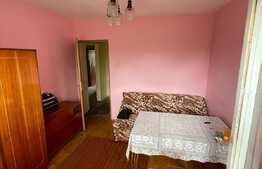 Apartament de 3 camere, decomandat, 56 mp, zona Lipovei