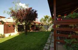 Casa individuala, 200 mp, teren 500 mp, la cheie, Dumbravita