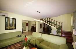 Casa individuala, 200 mp, teren 500 mp, la cheie, Dumbravita