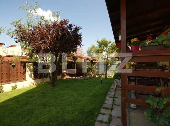 Casa de vânzare 6 camere Dumbravita - 85333CV | BLITZ Timișoara | Poza3