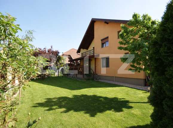 Casa de vânzare 6 camere Dumbravita - 85333CV | BLITZ Timișoara | Poza1