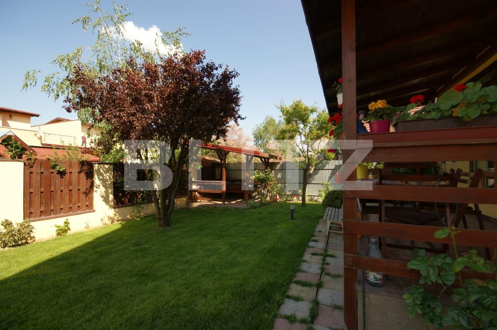 Casa de vânzare 6 camere Dumbravita - 85333CV | BLITZ Timișoara | Poza3