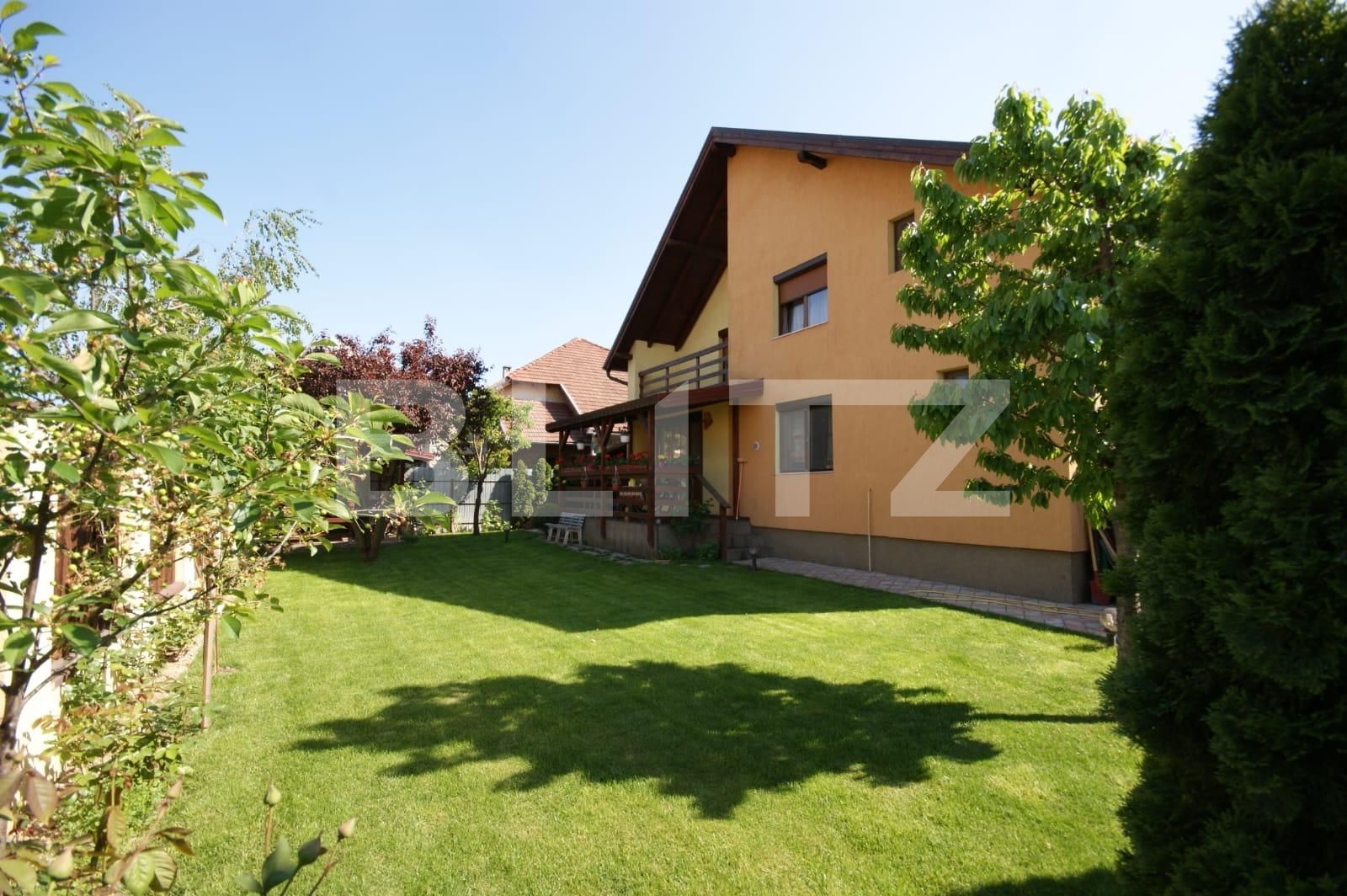 Casa de vânzare 6 camere Dumbravita - 85333CV | BLITZ Timișoara | Poza1