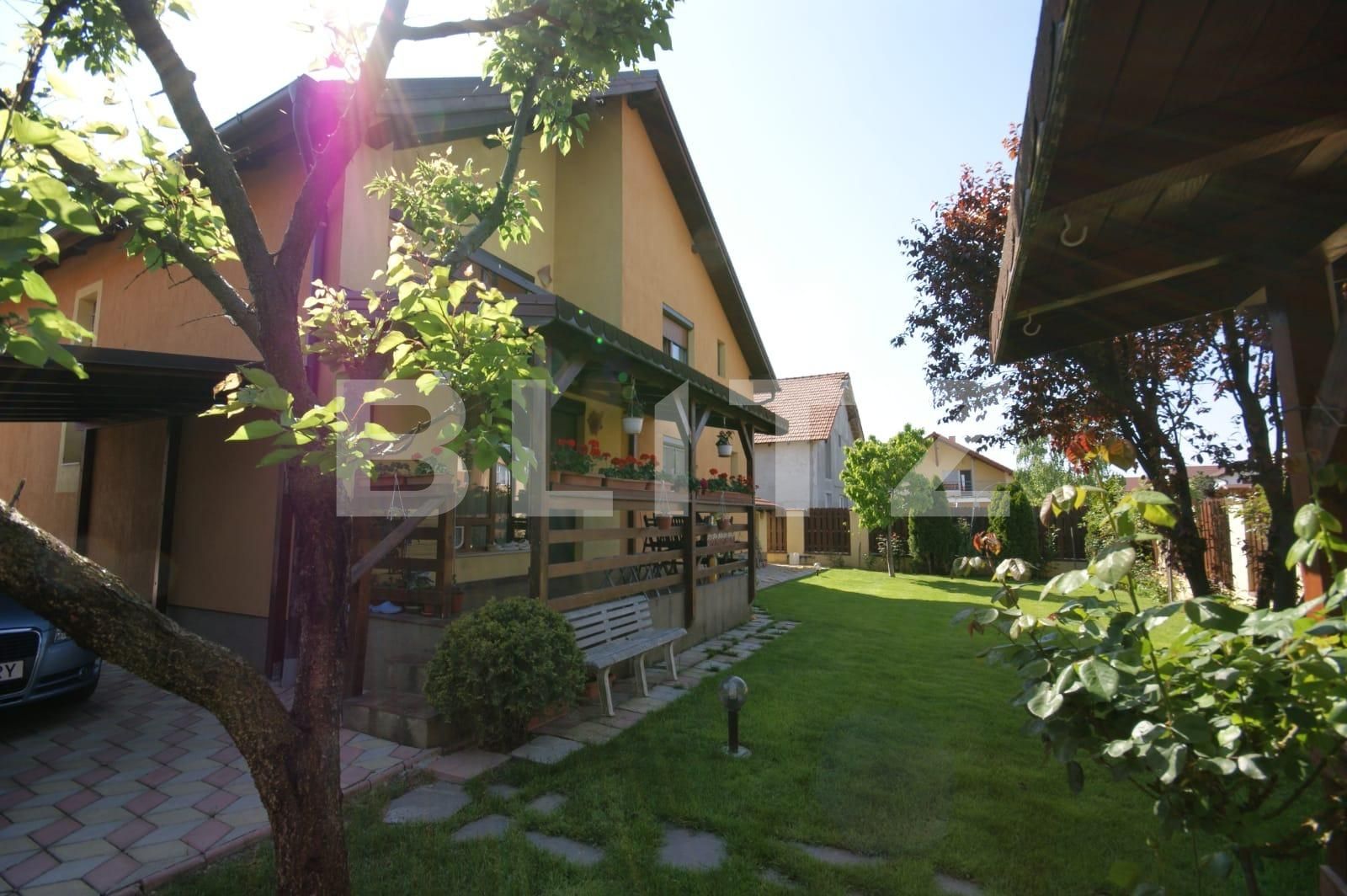 Casa de vânzare 6 camere Dumbravita - 85333CV | BLITZ Timișoara | Poza4