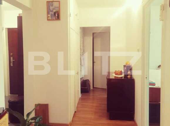 Apartament de vânzare 4 camere Fabric - 85349AV | BLITZ Timișoara | Poza4