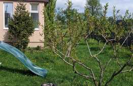 Casa individuala, 130 mp, teren 750 mp, zona linistita Ghiroda