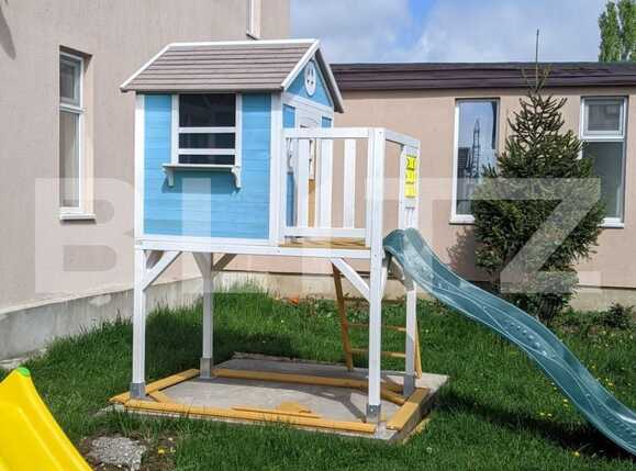 Casa de vânzare 6 camere Ghiroda - 85451CV | BLITZ Timișoara | Poza1