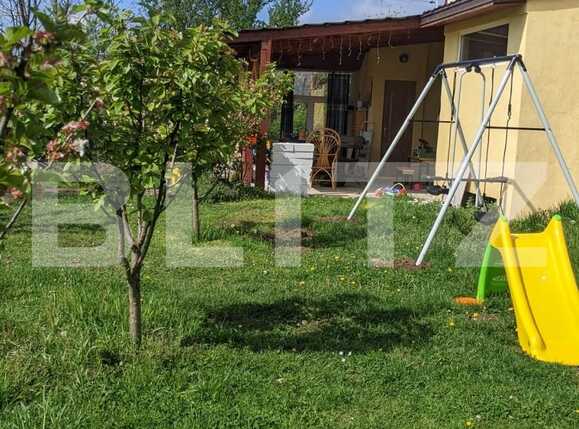 Casa de vânzare 6 camere Ghiroda - 85451CV | BLITZ Timișoara | Poza2