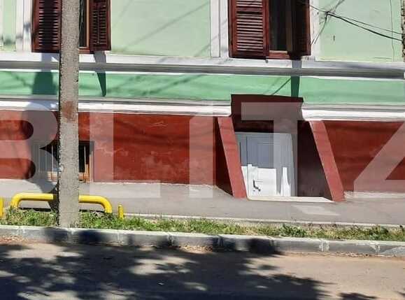 Spațiu comercial de vânzare Dambovita - 85453SVC | BLITZ Timișoara | Poza1