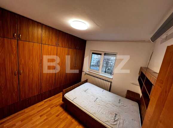 Apartament de vânzare 2 camere Fabric - 85488AV | BLITZ Timișoara | Poza3