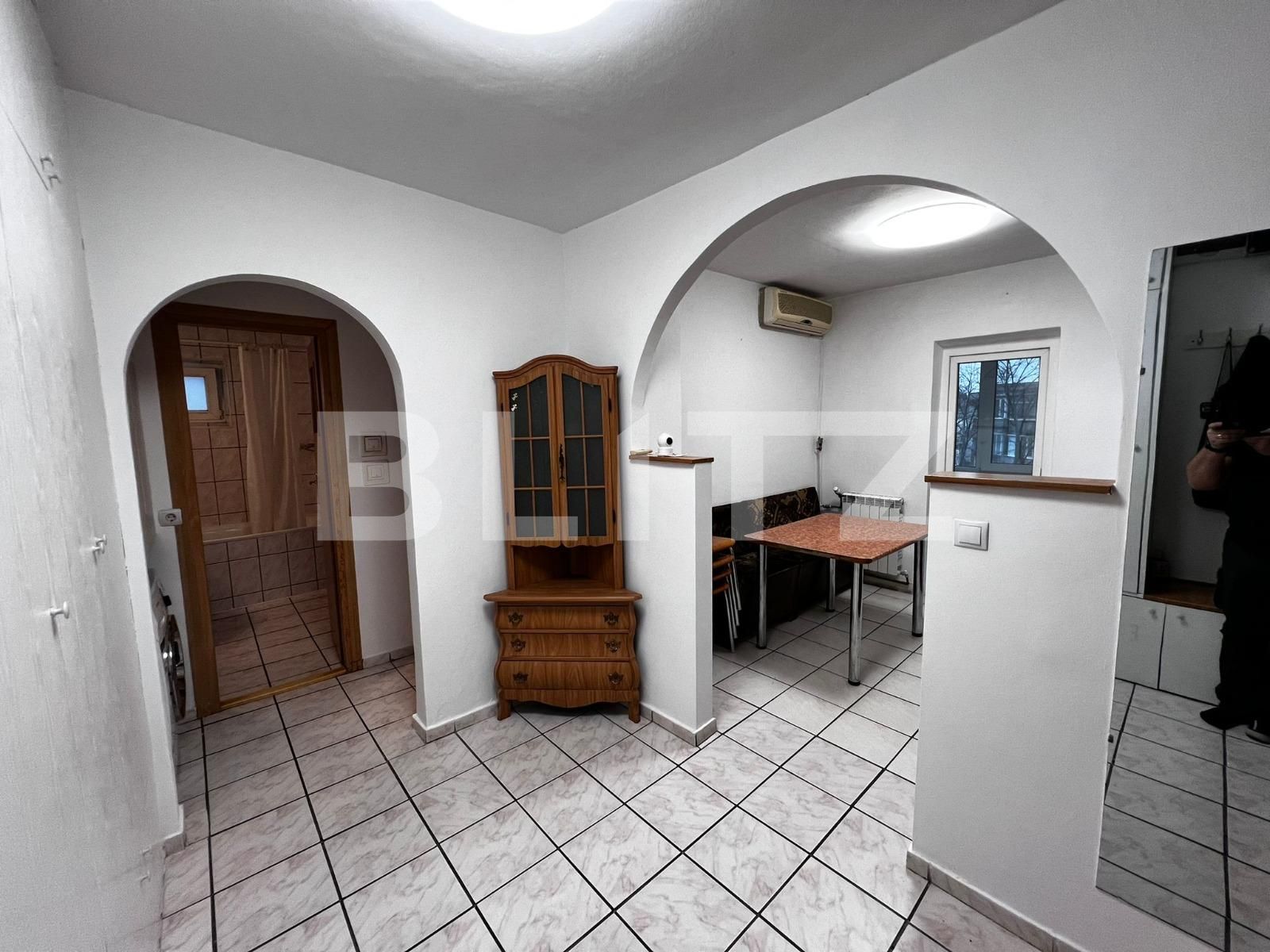 Apartament de vânzare 2 camere Fabric - 85488AV | BLITZ Timișoara | Poza5