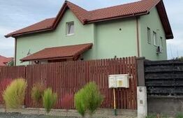 Casa individuala, 198 mp utili, 604 mp teren, Ikea