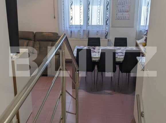 Casa de vânzare 5 camere Dumbravita - 85500CV | BLITZ Timișoara | Poza7