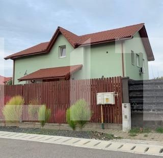 Casa de vânzare 5 camere Dumbravita - 85500CV | BLITZ Timișoara | Poza1