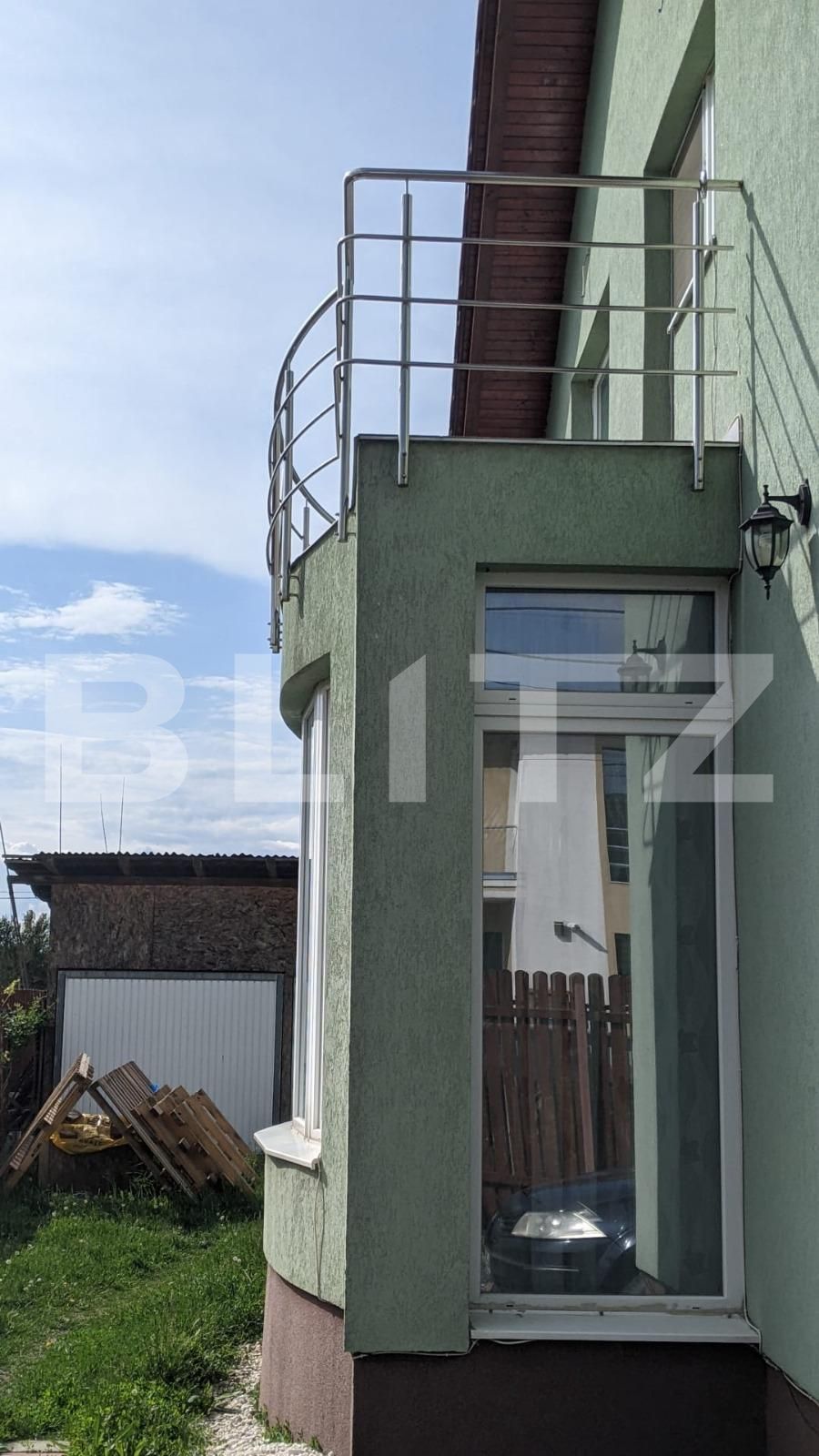 Casa de vânzare 5 camere Dumbravita - 85500CV | BLITZ Timișoara | Poza2