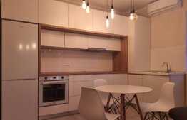 Apartament modern, 2 camere, 45 mp, parcare, Calea Urseni