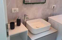 Apartament modern, 2 camere, 45 mp, parcare, Calea Urseni