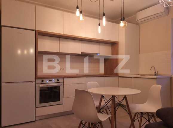 Apartament de vânzare 2 camere Calea Urseni - 85520AV | BLITZ Timișoara | Poza1