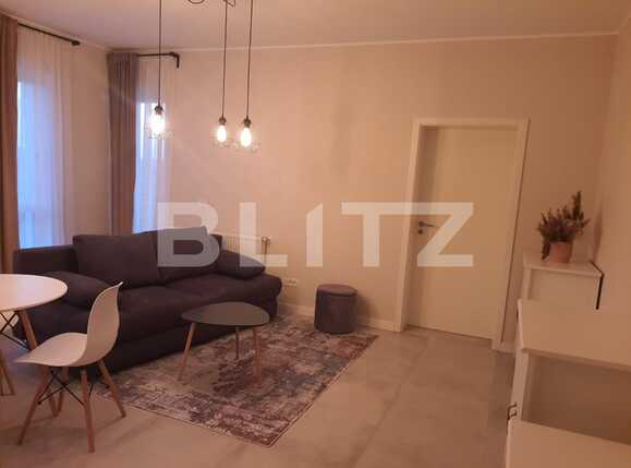 Apartament de vânzare 2 camere Calea Urseni - 85520AV | BLITZ Timișoara | Poza2