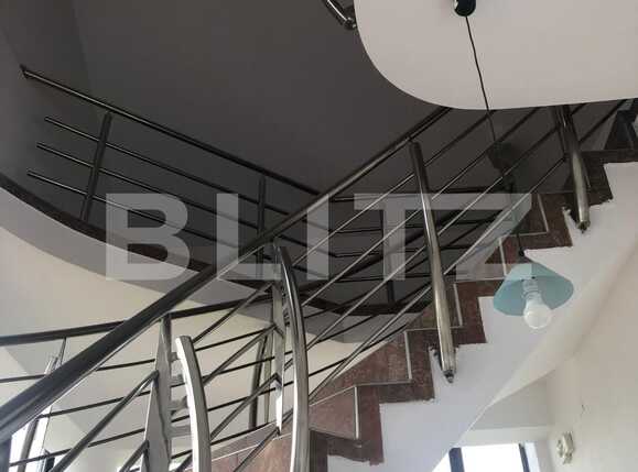 Spațiu birouri de vânzare Olimpia-Stadion - 85589SVB | BLITZ Timișoara | Poza12