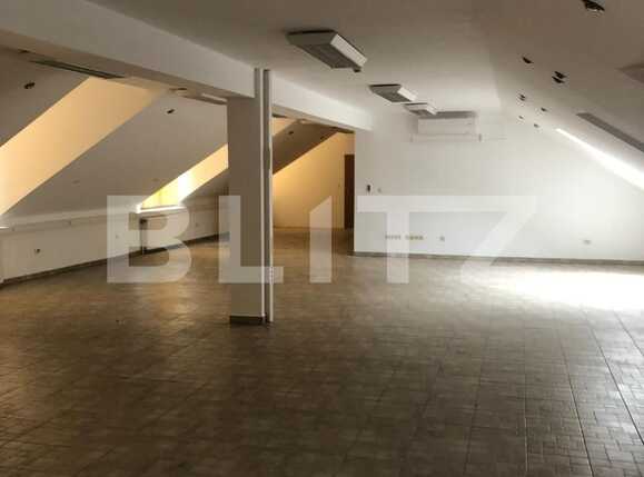 Spațiu birouri de vânzare Olimpia-Stadion - 85589SVB | BLITZ Timișoara | Poza15